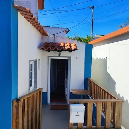 Recanto Do Oeste