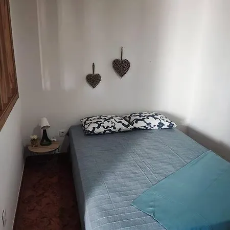 Recanto Do Oeste דירה São Pedro da Cadeira