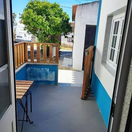 דירה Recanto Do Oeste