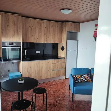 Recanto Do Oeste Apartament São Pedro da Cadeira