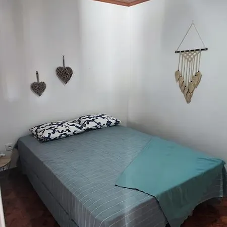 Apartament Recanto Do Oeste *