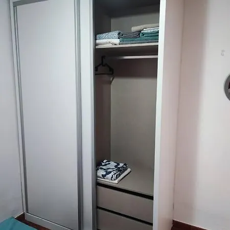 Recanto Do Oeste Apartament