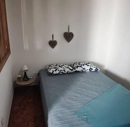 Recanto Do Oeste Apartment São Pedro da Cadeira