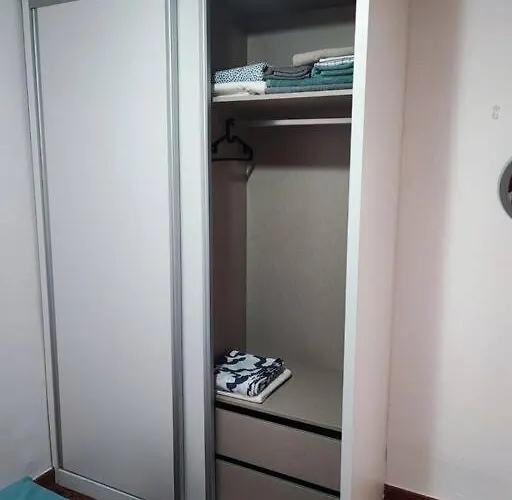 Recanto Do Oeste Apartment